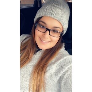 Meet your Posher, Kristina